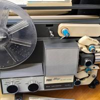 proiettore Prinz mirage Deluxe 8mm