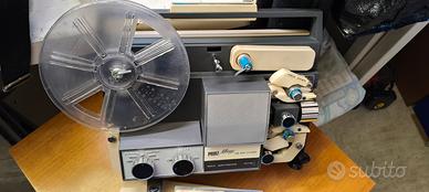 proiettore Prinz mirage Deluxe 8mm