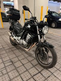 Honda CBF 500 Anno 2004