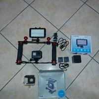 gopro 5 completo