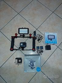 gopro 5 completo