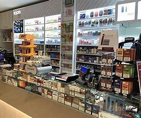 Tabaccheria si può fare bar