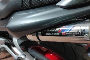 gsr yoshimura ----->  ninja ZX6r