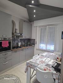 PIANO TERRA CON GIARDINO E INGRESSO INDIPENDENTE!