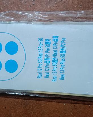 cover realme 
