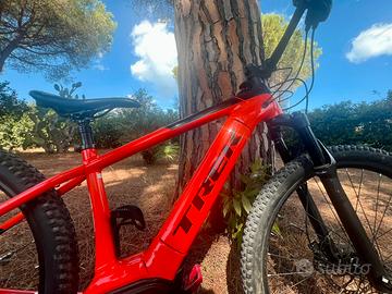 TREK EBIKE MTB POWERFLY 7
