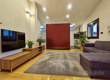 Appartamento esclusivo a Fagagna