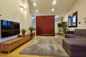 Appartamento esclusivo a Fagagna