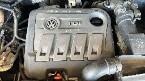MOTORE VW SHARAN CFF 187.000KM 103KW 2011