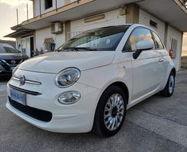 Fiat 500 1.0 Hybrid