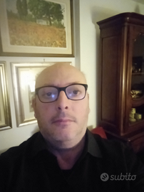 Autista magazziniere