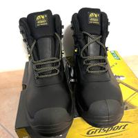 Scarpe Grisport