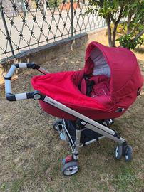 Trio Bebe confort