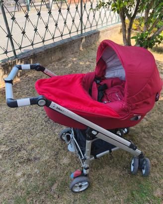 Trio Bebe confort