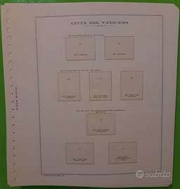 Fogli Marini Vaticano 1978