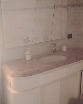 lavabo bagno 