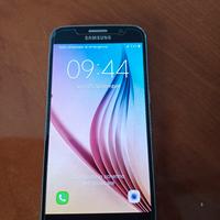 cell samsung S6galaxy