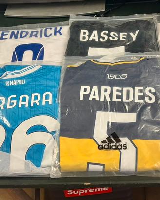 Maglie calcio