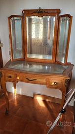 Peteneuse stile Luigi XV (Toilette)prima metà '900