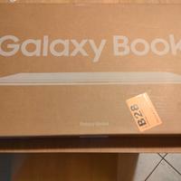 Galaxy book 4  NP750XGJ-KG5IT