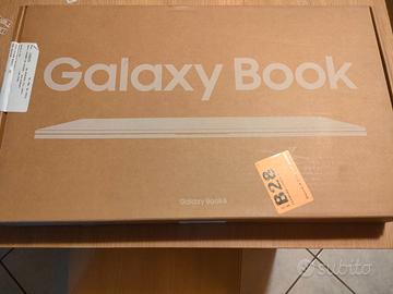 Galaxy book 4  NP750XGJ-KG5IT
