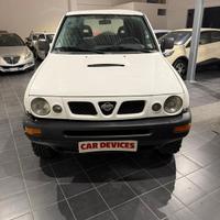 Nissan Terrano II 2.7 -AUTOCARRO -2 POSTI