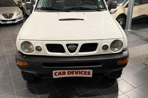 Nissan Terrano II 2.7 -AUTOCARRO -2 POSTI