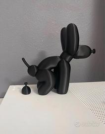 Cane Jeff Palloncino