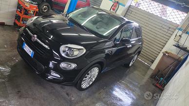 fiat 500x 1.6 multijet 120cv