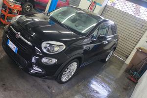 fiat 500x 1.6 multijet 120cv