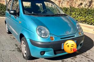Daewood matiz 800cc
