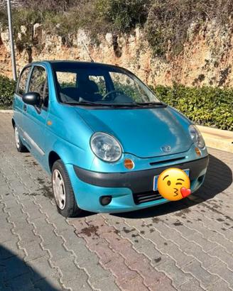 Daewood matiz 800cc
