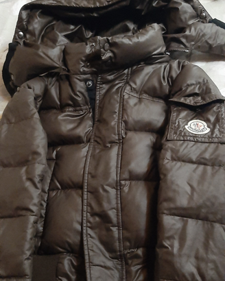 Piumino Moncler bimbo