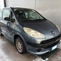 Peugeot 1007 1.4 hdi 68cv