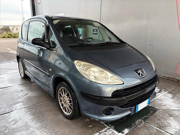 Peugeot 1007 1.4 hdi 68cv
