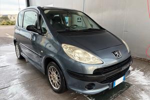Peugeot 1007 1.4 hdi 68cv