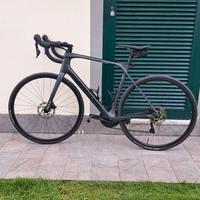 Bicicletta Merida scultura endurance 4000