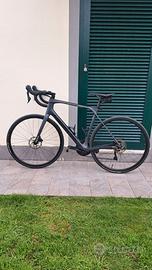 Bicicletta Merida scultura endurance 4000