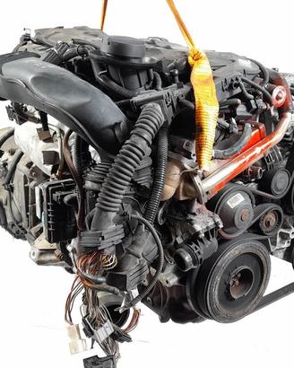 MOTORE SEMICOMPLETO BMW SERIE 5 «F10» BERLINA (201