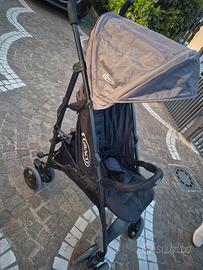 passeggino leggero gauco
