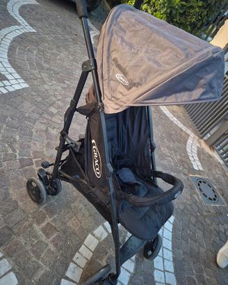 passeggino leggero gauco