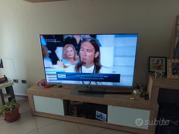 panasonic 55 pollici smart tv