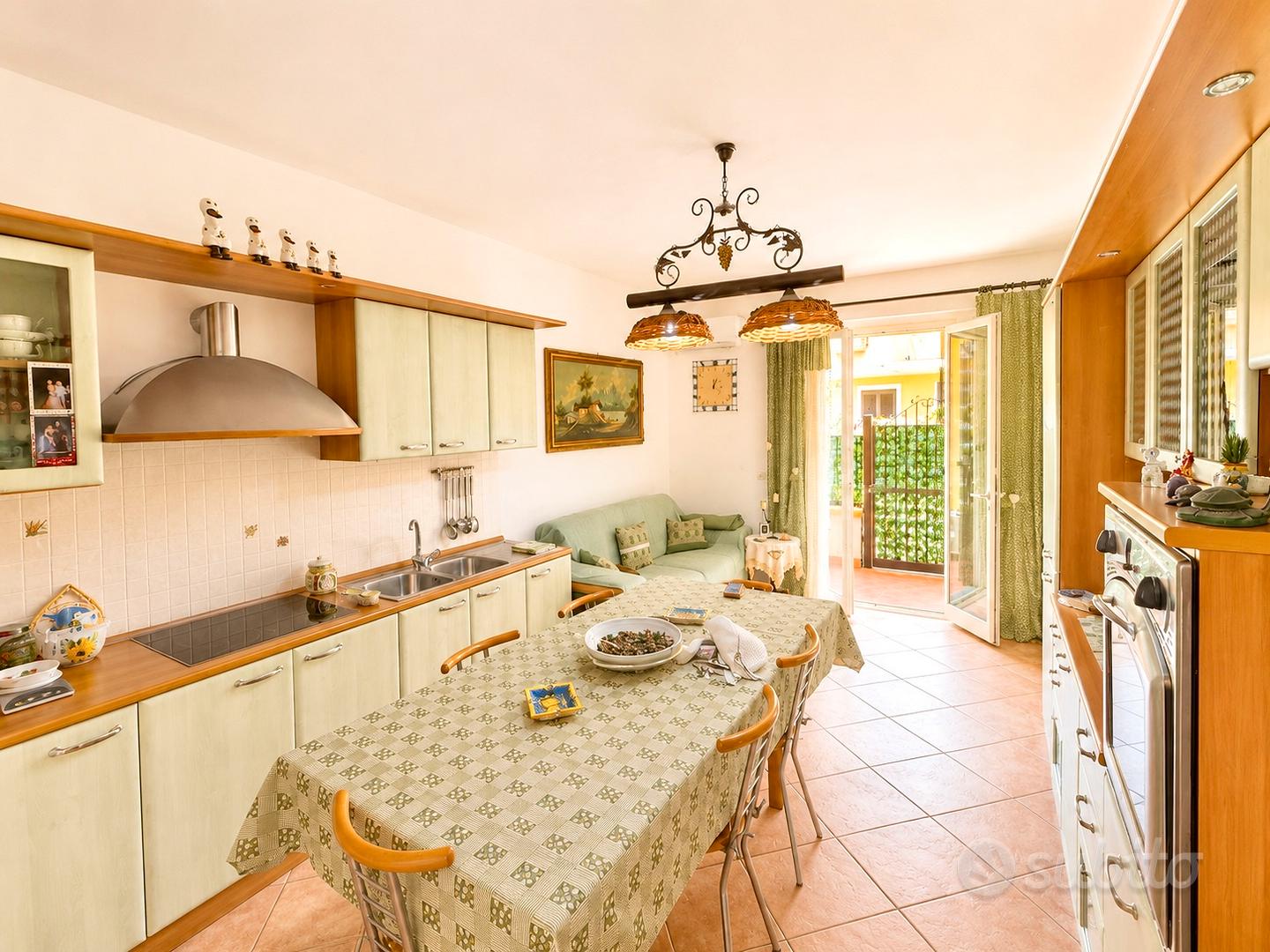 Appartamento – Mascali, Fondachello - Vista 3