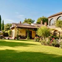 Etna- B&B Villa Loriana - Casa Vacanza - Milo
