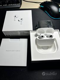 AirPods gen.3