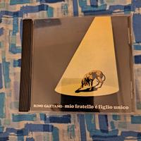 Disco CD Rino Gaetano