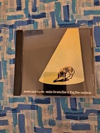 Disco CD Rino Gaetano