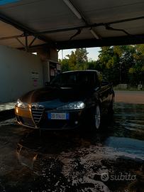 Alfa romeo 147 serie 2