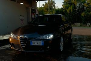 Alfa romeo 147 serie 2