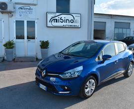 Renault Clio 1.5 dCi 5p. Moschino intens - 2019